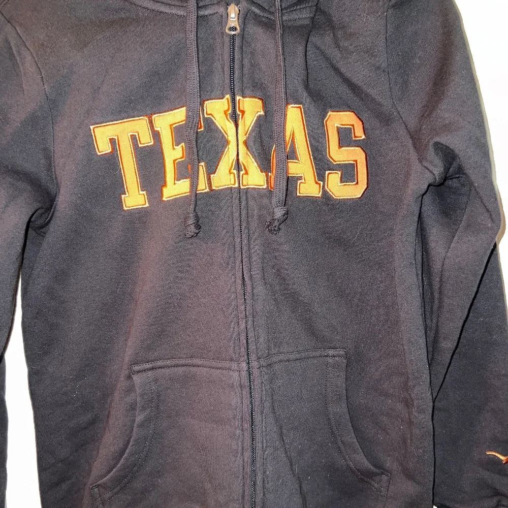 UT Jacket - Picture 2 of 5